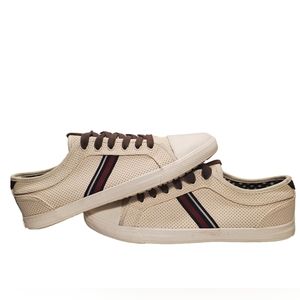 SOLD Ben Sherman Brayson Sneaker (US 8 mens)